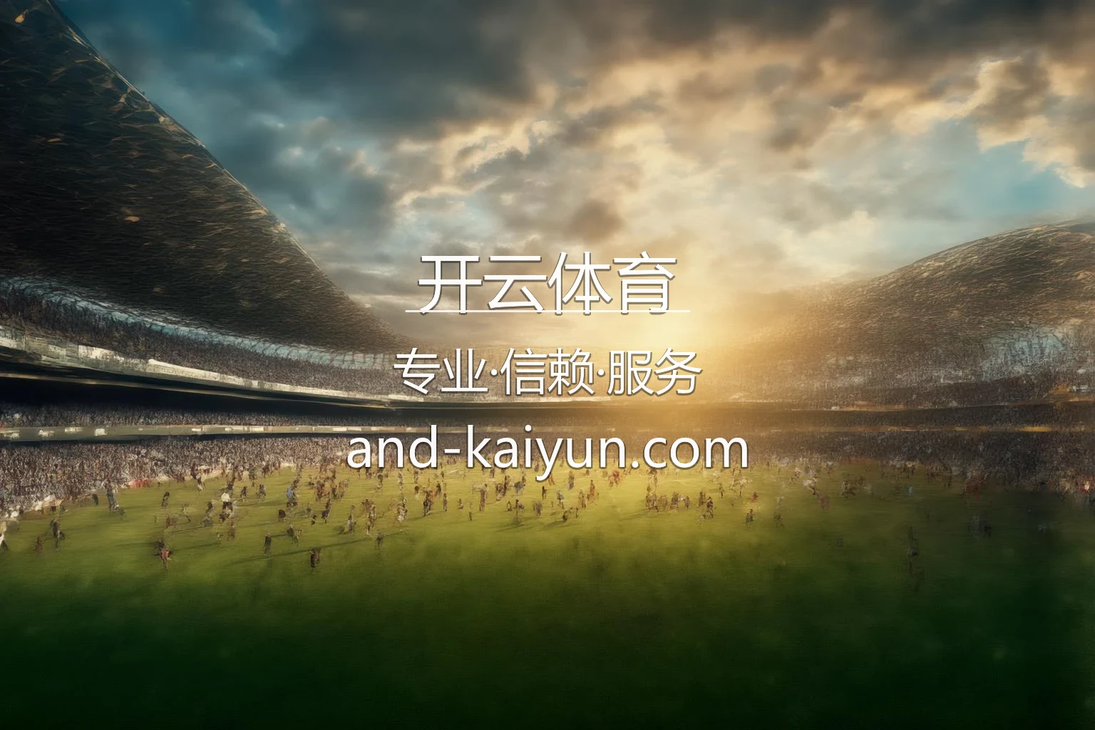 开云体育高清赛事直播